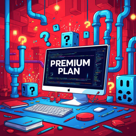 Premium Plan