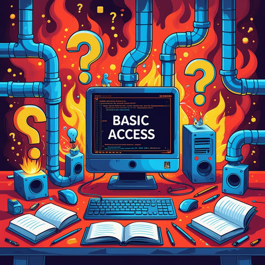 Basic Access